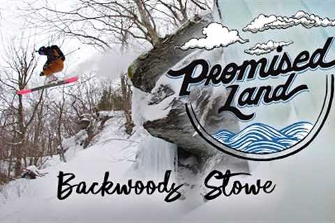 Promised Land 4.3: Backwoods Stowe