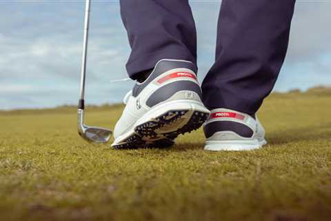 Best Winter Golf Shoes