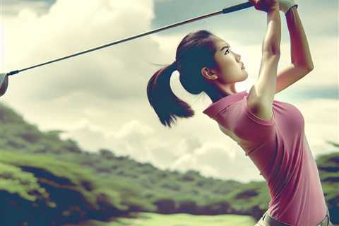 Are There Any Specific Stretches That Can Enhance Flexibility For A More Powerful Swing? - Golfing..