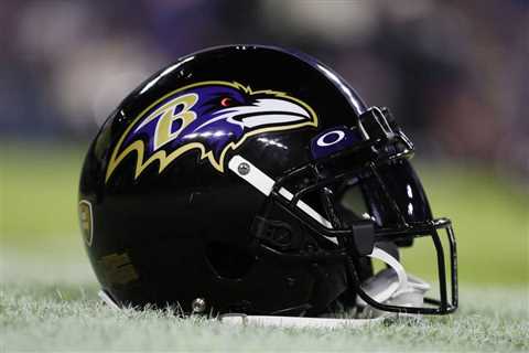 Ravens Announce Roster Moves After Mark Andrews Placed On IR