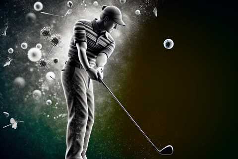 Achieving Consistency And Accuracy In Your Golf Swing - Golfing 101: Beginner's Guide to..