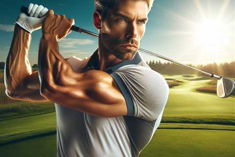 Boost Your Golf Swing Speed With These Strength Exercises - Golfing 101: Beginner's Guide to..
