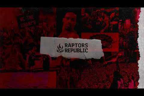 Missed Layups & Transition Defense in loss to Nets - LIVE Raptors Reaction w/ Samson