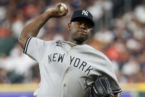 Luis Severino Signs One-Year Prove-It Deal With the Mets