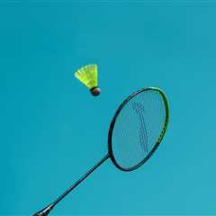 How To Improve Your Smash Timing in Badminton: Top Tips