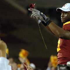The 25 greatest players in USC football history