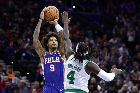 Injury Notes: Kelly Oubre, Trey Murphy, Larry Nance Jr, Bojan Bogdanovic, Warriors
