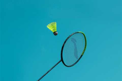 How To Improve Your Smash Timing in Badminton: Top Tips