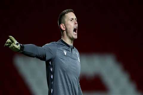 Wantaway player's dream move in jeapordy as club will only sign one keeper - Fabrizio Romano