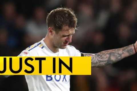 Leeds could seal permanent deal for Premier League star in January