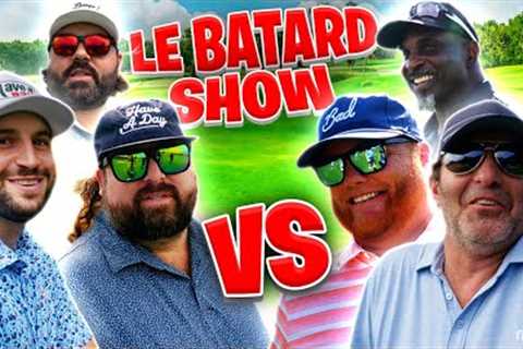 Bob Does Sports Vs The Dan Le Batard Show