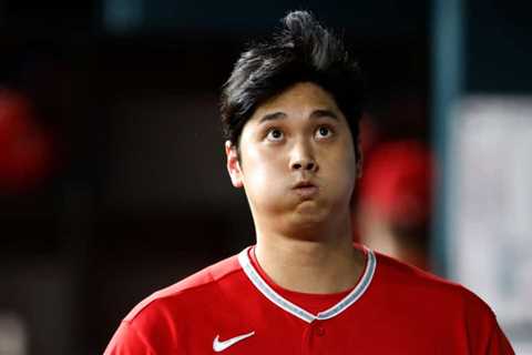 Fans React To Latest Shohei Ohtani News