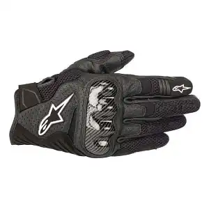 Alpine Stars SMX1 Air V2 Gloves Review: Are They Worth It?