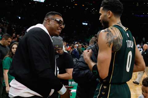 Paul Pierce Drops NSFW Line on How 2008 Celtics Would Handle In-Season Tournament