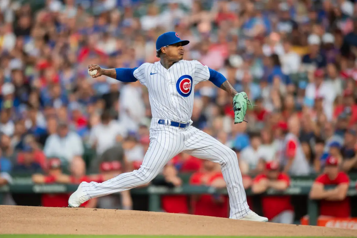 Dodgers Insider Lists 5 Starting Pitchers LA Could Sign This Offseason