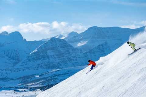 Heli Ski: Embark On The Ultimate Skiing Adventure