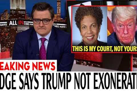 All In With Chris Hayes 12/4/2023 | 🅼🆂🅽🅱🅲  BREAKING NEWS Today Dec 4, 2023