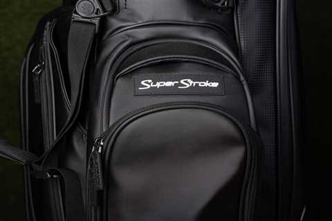 SuperStroke Pantheon Bag Review