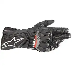 Alpinestars SP8 V3 Gloves Review: The Best Choice for Serious Riders?