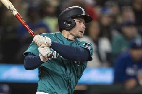 Mariners Attach Kelenic to Salary Dump. May God Have Mercy on Their Souls