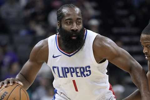 Sixers refute James Harden’s claim that he was promised max deal