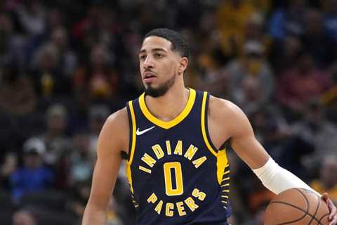 Pacers’ Haliburton to play vs. Celtics in tournament quarterfinals