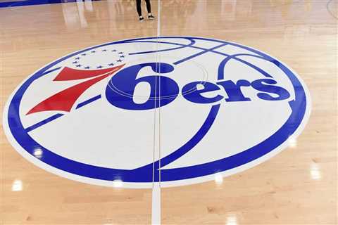 76ers Veteran Speaks To The Media After Scary Incident