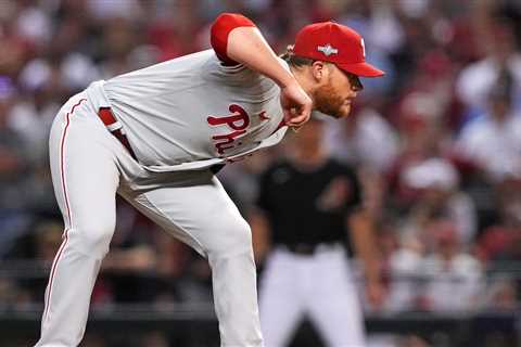 Orioles Poised to Sign Craig Kimbrel