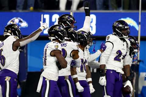 Analyst Breaks Down How Ravens Defense Is Thriving This Season