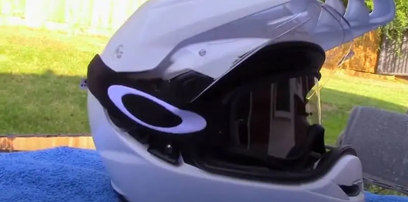 Shoei Hornet ADV Helmet Review: Is It A Cut Above The Rest?