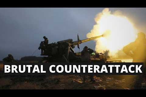 HUGE VICTORY NEAR AVDIIVKA! Current Ukraine War Footage And News With The Enforcer (Day 657)