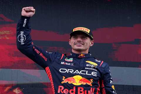 Lewis Hamilton and Co given hope for 2024 F1 season as Red Bull chief reveals Max Verstappen’s..