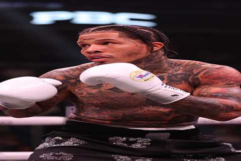 Boxing Champ Gervonta Davis Converts to Islam and Changes Name