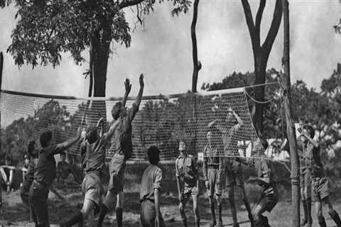 Exploring the Rich History of Sports in Eastern Massachusetts