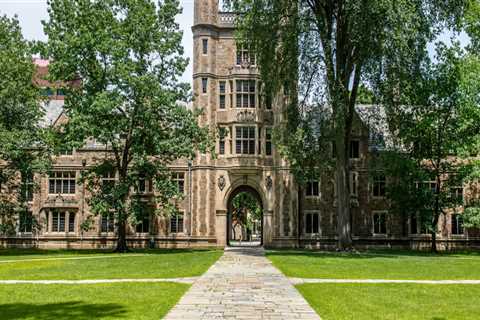 The Top Colleges in Eastern Massachusetts with Successful Sports Programs