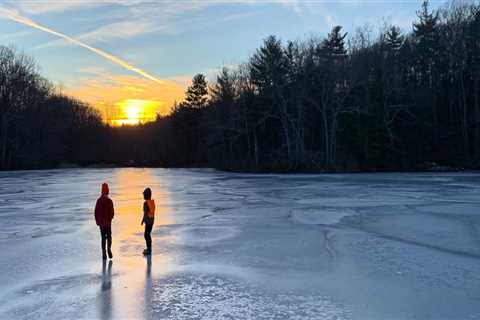 Exploring the Thriving Sports Scene in Eastern Massachusetts