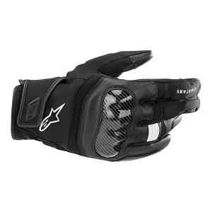Alpinestars SMX-Z Drystar Gloves Review: Are They Actually Waterproof?