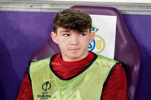 Jurgen Klopp Set to Give Debut to Son of Former Liverpool Star