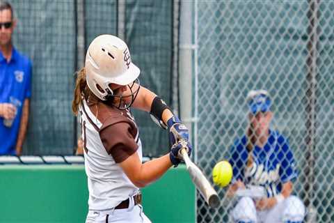 Which Baseball Teams in Contra Costa County, California Have the Most Promising Players?