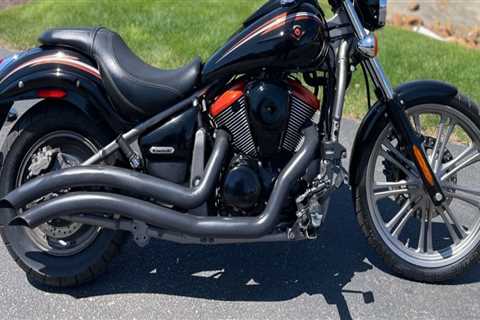 Custom Motorcycle Services in Boise, Idaho - Where to Find the Best
