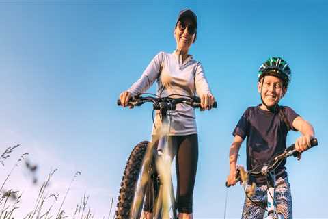 Safety Tips for Bicycle Riding in Palm Beach County, Florida