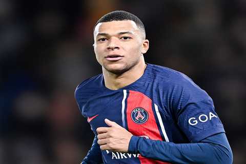 Liverpool Emerges as Serious Contenders for Kylian Mbappe