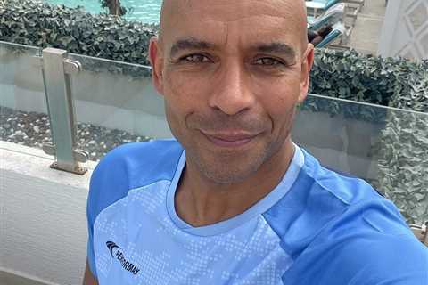 Trevor Sinclair Joins India National Team Coaching Staff