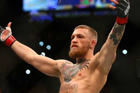MMA community reacts to Conor McGregor’s claims on UFC return at 185