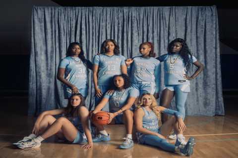 The 2023 Jumpman Invitational: UNC Tar Heels Women’s Squad is Ready to Emerge as a Title Contender