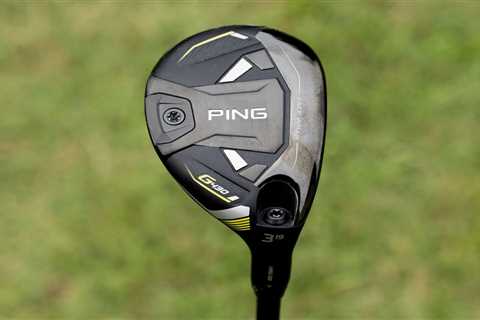 Year In Review: Golf Gear That Stood Out in 2023