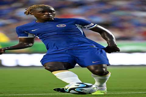 Chelsea to Let Trevoh Chalobah Leave in Transfer Window, Spurs Interested