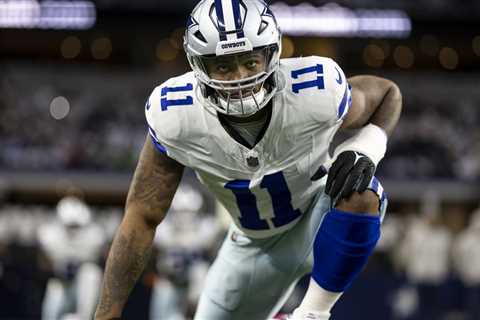 Dallas Cowboys we trust most include Dak Prescott, CeeDee Lamb, Micah Parsons