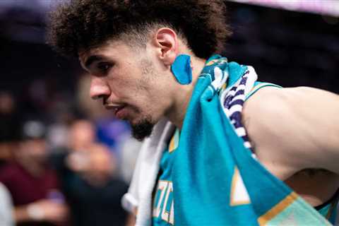 Fans React To Today’s LaMelo Ball News