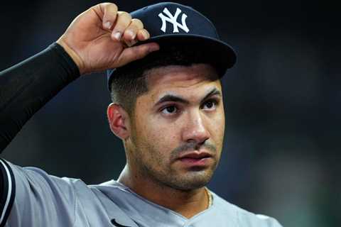 Yankees, Gleyber Torres Avoid Arbitration